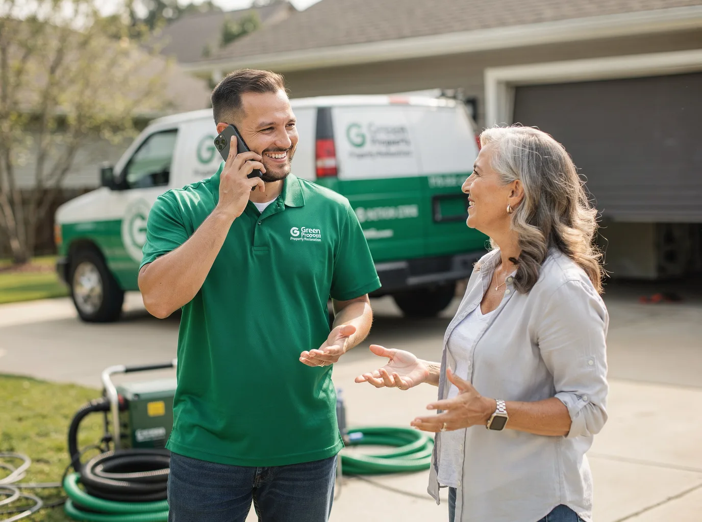 Water Damage Restoration Entriken, PA FAQs